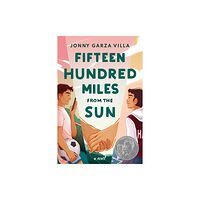 Amazon Publishing Fifteen Hundred Miles from the Sun (inbunden, eng)