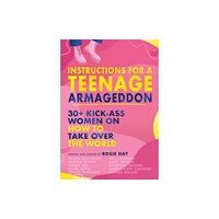 Hachette Children's Group Instructions for a Teenage Armageddon (inbunden, eng)