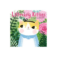 Willow Creek Press Litterary Kitties 2024 12 X 12 Wall Calendar