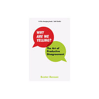 Pan Macmillan Why Are We Yelling? (inbunden, eng)