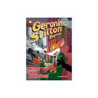 Papercutz Geronimo Stilton Reporter Vol. 11 (inbunden, eng)