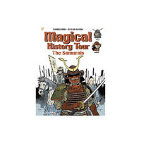 Papercutz Magical History Tour Vol. 12 (inbunden, eng)