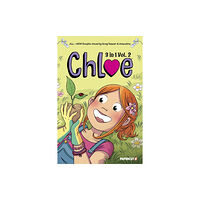 Papercutz Chloe 3-in-1 Vol. 2 (häftad, eng)