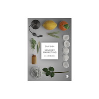 Sage Publications Ltd Sensory Marketing (häftad, eng)