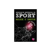 Sage Publications Ltd Research Methods in Sport (häftad, eng)