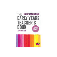 Sage Publications Ltd The Early Years Teacher's Book (häftad, eng)