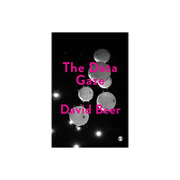 Sage Publications Ltd The Data Gaze (häftad, eng)