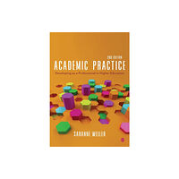 Sage Publications Ltd Academic Practice (häftad, eng)