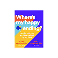 Pan Macmillan Where's My Happy Ending? (inbunden, eng)