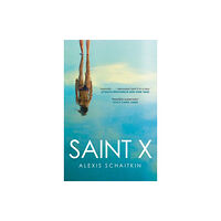 Pan Macmillan Saint X (häftad, eng)