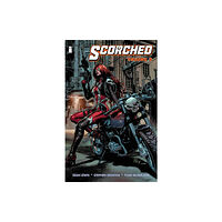 Image Comics The Scorched, Volume 2 (häftad, eng)