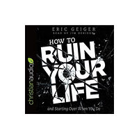 END OF LINE CLEARANCE BOOK HOW TO RUIN YOUR LIFE (häftad, eng)