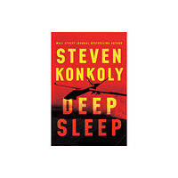 Amazon Publishing Deep Sleep (häftad, eng)