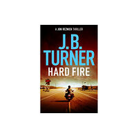Amazon Publishing Hard Fire (häftad, eng)