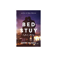 Amazon Publishing Bed Stuy (inbunden, eng)