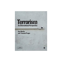 Sage Publications Ltd Terrorism (häftad, eng)