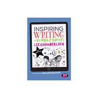 Sage Publications Ltd Inspiring Writing in Primary Schools (häftad, eng)