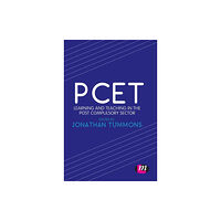 Sage Publications Ltd PCET (inbunden, eng)