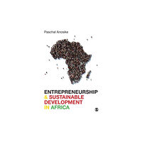 Sage Publications Ltd Entrepreneurship and Sustainable Development in Africa (häftad, eng)