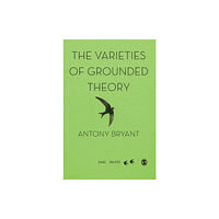 Sage Publications Ltd The Varieties of Grounded Theory (inbunden, eng)