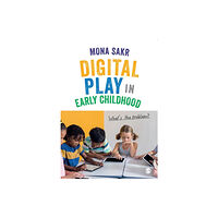 Sage Publications Ltd Digital Play in Early Childhood (häftad, eng)