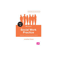 Sage Publications Ltd Social Work Practice (häftad, eng)