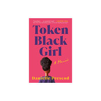 GLOBAL PUBLISHER SERVICES TOKEN BLACK GIRL (häftad, eng)