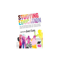 Sage Publications Ltd Studying Education (häftad, eng)