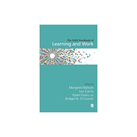 Sage Publications Ltd The SAGE Handbook of Learning and Work (inbunden, eng)