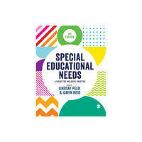 Sage Publications Ltd Special Educational Needs (inbunden, eng)