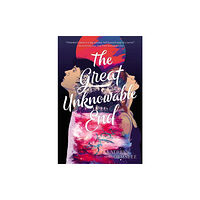 Simon & Schuster Books for Young Readers The Great Unknowable End (inbunden, eng)