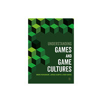 Sage Publications Ltd Understanding Games and Game Cultures (häftad, eng)