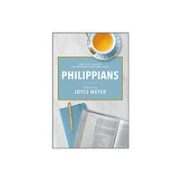 Time warner trade publishing Philippians (häftad, eng)