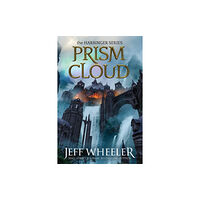 Amazon Publishing Prism Cloud (häftad, eng)