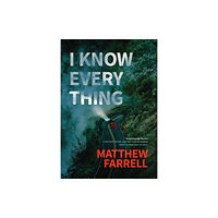 Amazon Publishing I Know Everything (häftad, eng)