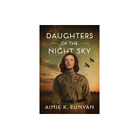 Amazon Publishing Daughters of the Night Sky (häftad, eng)