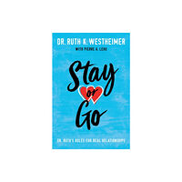 Amazon Publishing Stay or Go (häftad, eng)