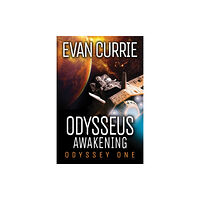 Amazon Publishing Odysseus Awakening (häftad, eng)