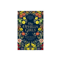 Pan Macmillan The Ophelia Girls (häftad, eng)