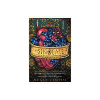 Pan Macmillan The Sin Eater (inbunden, eng)