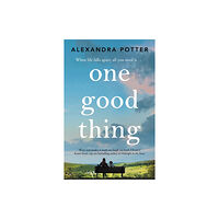 Pan Macmillan One Good Thing (häftad, eng)