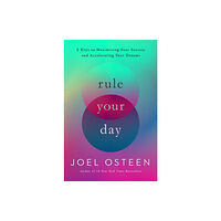 Time warner trade publishing Rule Your Day (inbunden, eng)