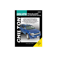 Chilton Book Company GM Trailblazer (Chilton) (häftad, eng)