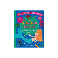 Pan Macmillan The Singing Mermaid Make and Do (häftad, eng)