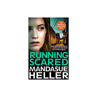 Pan Macmillan Running Scared (inbunden, eng)