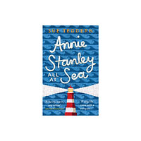 Pan Macmillan Annie Stanley, All At Sea (inbunden, eng)