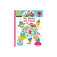 Bloomsbury Publishing PLC Olobob Top: The Olobobs and Friends (häftad, eng)