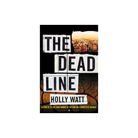 Bloomsbury Publishing (UK) The Dead Line (häftad, eng)