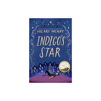 Pan Macmillan Indigo's Star (häftad, eng)