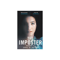 Pan Macmillan The Imposter (häftad, eng)